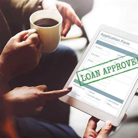 No Credit Check Loan Approval